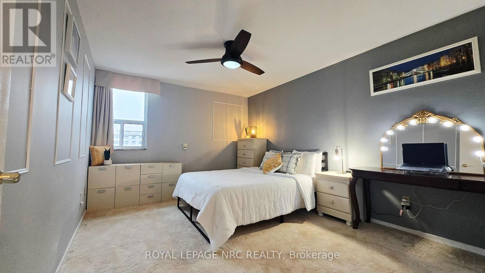 1108 - 35 Towering Heights Boulevard, St. Catharines, Ontario  L2T 3G8 - Photo 34 - X13470092