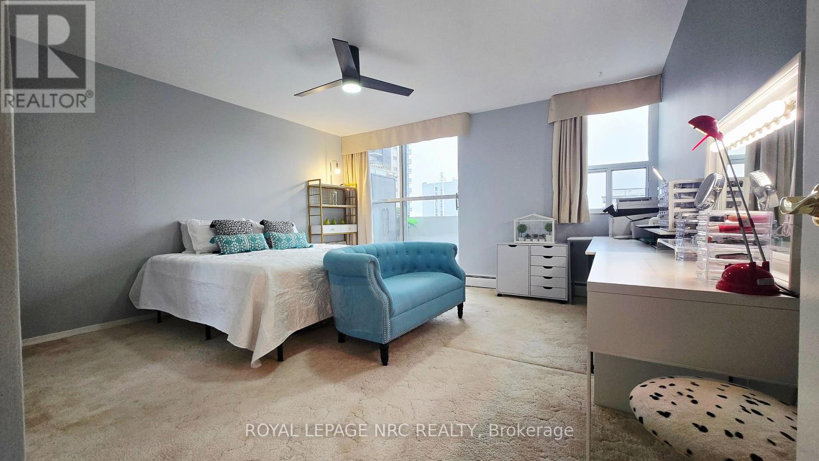 1108 - 35 Towering Heights Boulevard, St. Catharines, Ontario  L2T 3G8 - Photo 37 - X13470092