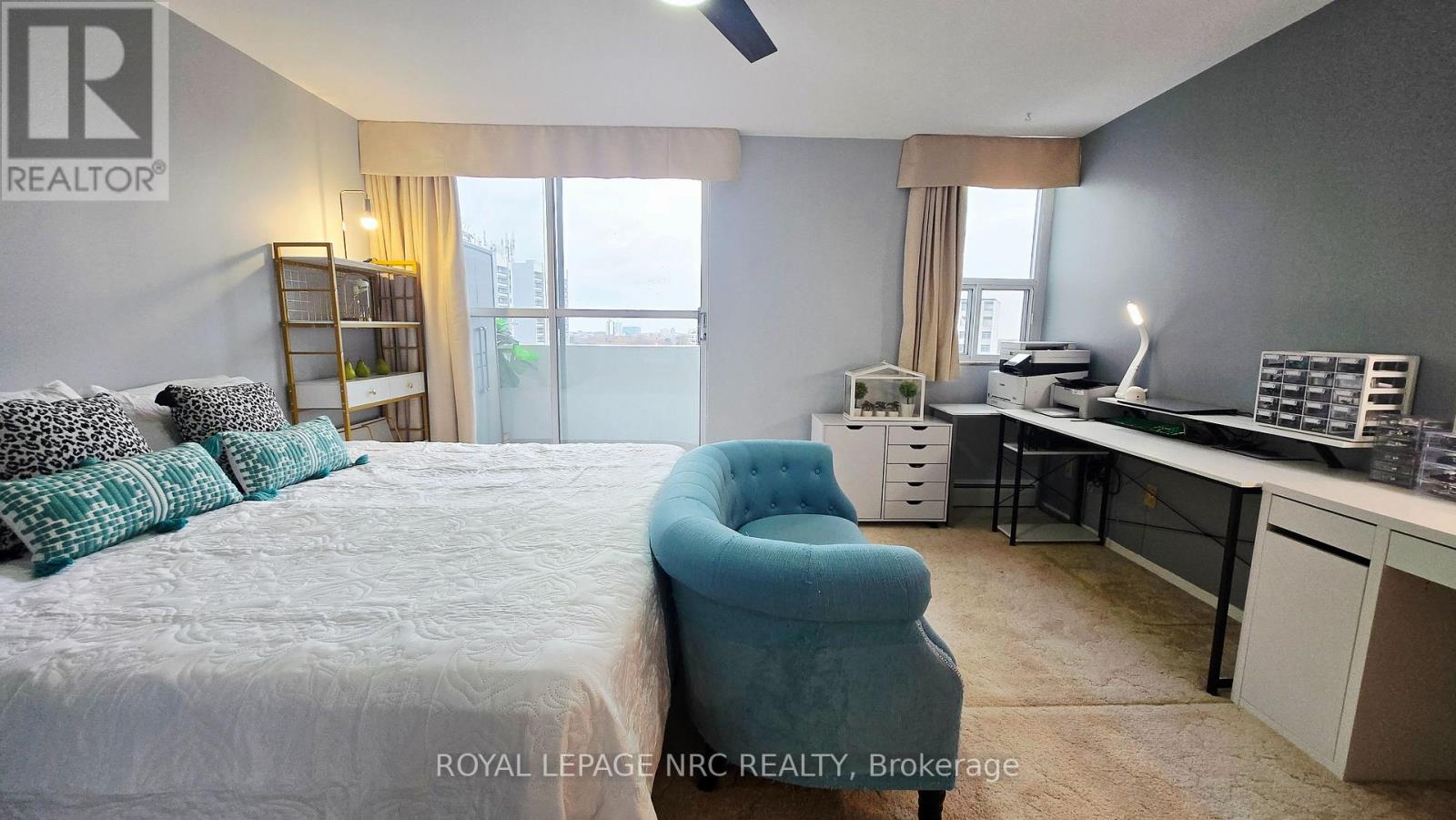 1108 - 35 Towering Heights Boulevard, St. Catharines, Ontario  L2T 3G8 - Photo 38 - X13470092