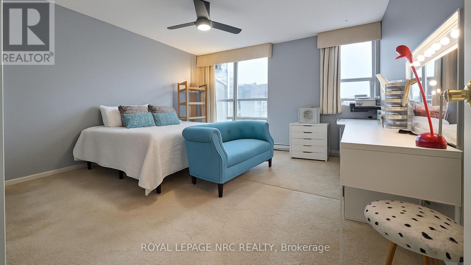 1108 - 35 Towering Heights Boulevard, St. Catharines, Ontario  L2T 3G8 - Photo 40 - X13470092