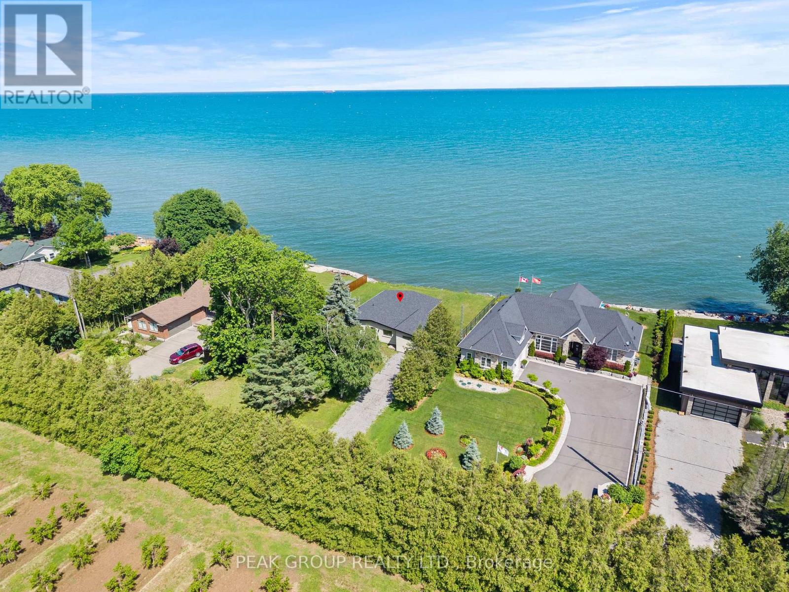 22 Firelane 2b Road, Niagara-On-The-Lake, Ontario  L0S 1J0 - Photo 17 - X13472304