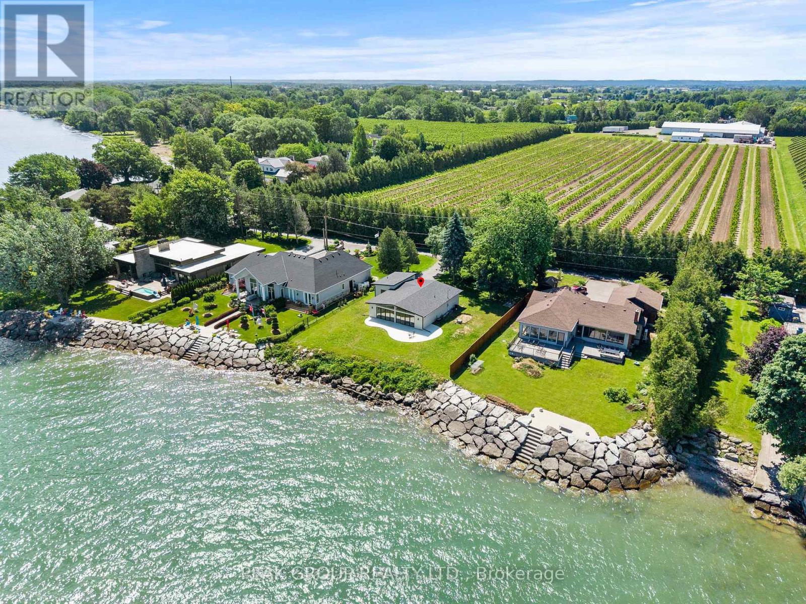 22 Firelane 2b Road, Niagara-On-The-Lake, Ontario  L0S 1J0 - Photo 19 - X13472304
