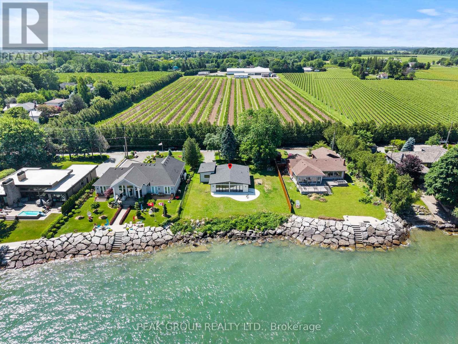 22 Firelane 2b Road, Niagara-On-The-Lake, Ontario  L0S 1J0 - Photo 20 - X13472304