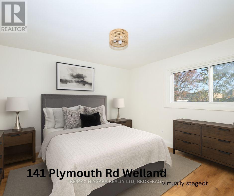 Unit 9 - 141 Plymouth Road, Welland, Ontario  L3B 3C8 - Photo 17 - X13472570