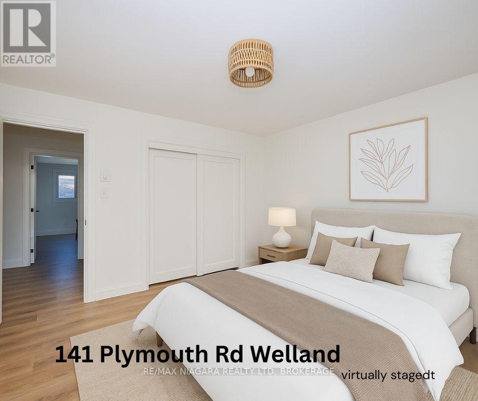 Unit 9 - 141 Plymouth Road, Welland, Ontario  L3B 3C8 - Photo 18 - X13472570