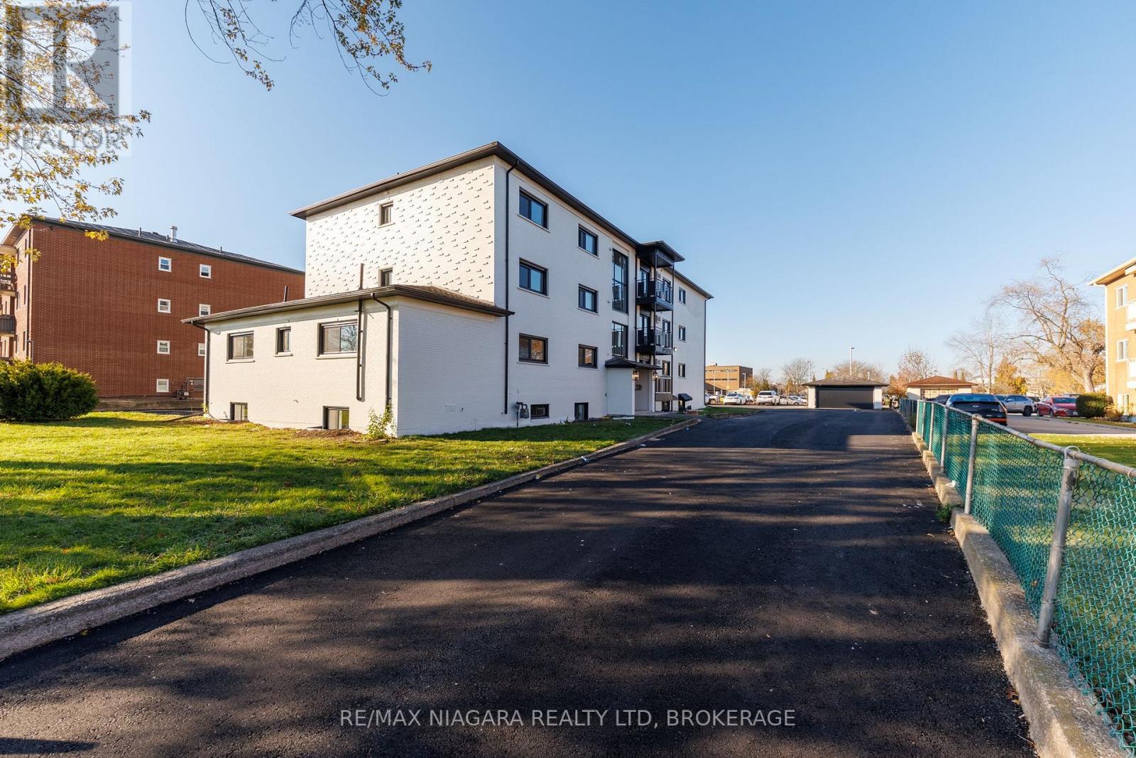 Unit 11 - 141 Plymouth Road, Welland, Ontario  L3B 3C8 - Photo 13 - X13472576