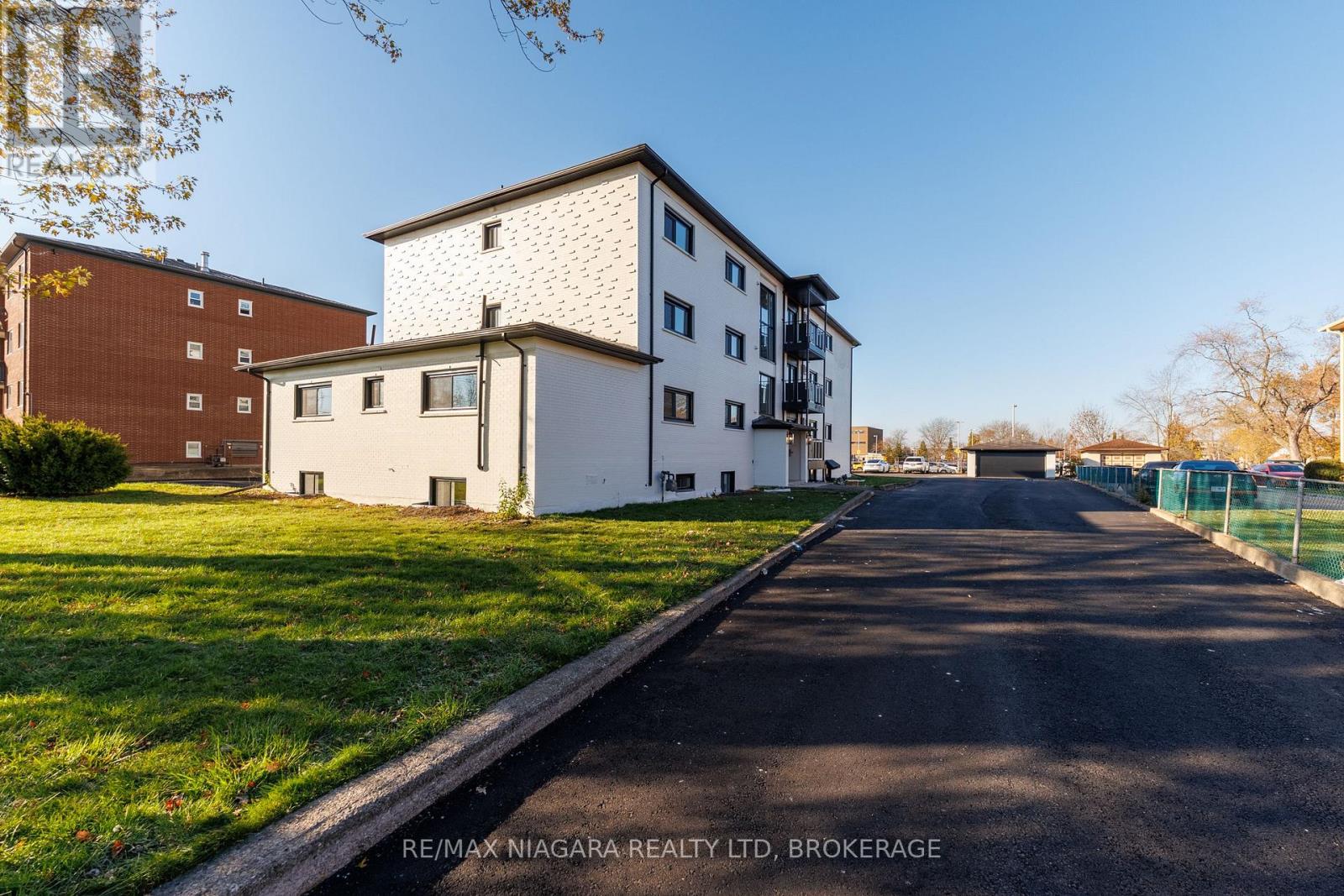 Unit 11 - 141 Plymouth Road, Welland, Ontario  L3B 3C8 - Photo 14 - X13472576