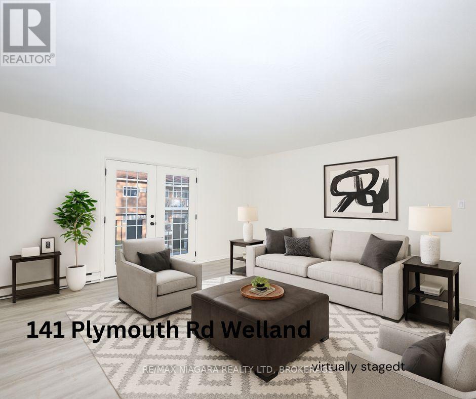 Unit 11 - 141 Plymouth Road, Welland, Ontario  L3B 3C8 - Photo 3 - X13472576