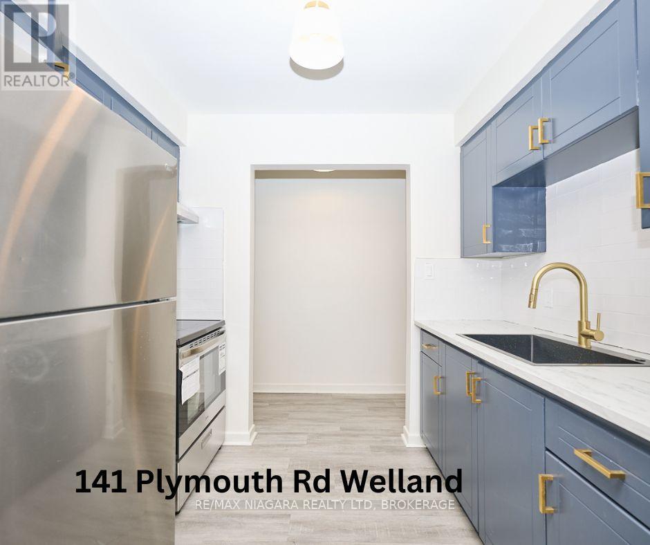 Unit 11 - 141 Plymouth Road, Welland, Ontario  L3B 3C8 - Photo 4 - X13472576