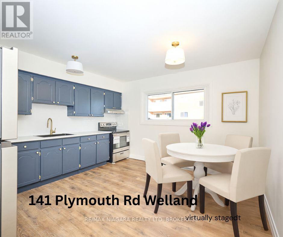 Unit 11 - 141 Plymouth Road, Welland, Ontario  L3B 3C8 - Photo 5 - X13472576