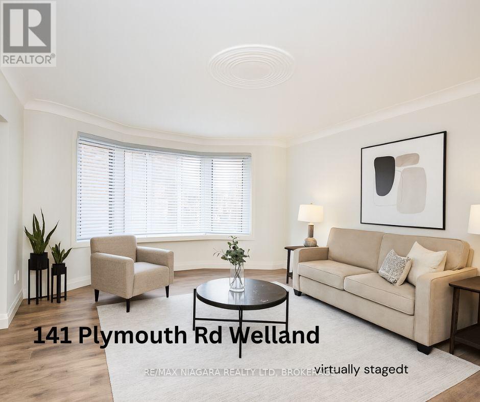Unit 2 - 141 Plymouth Road, Welland, Ontario  L3B 3C8 - Photo 1 - X13472584