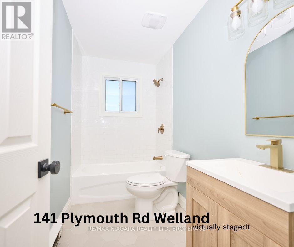 Unit 2 - 141 Plymouth Road, Welland, Ontario  L3B 3C8 - Photo 5 - X13472584
