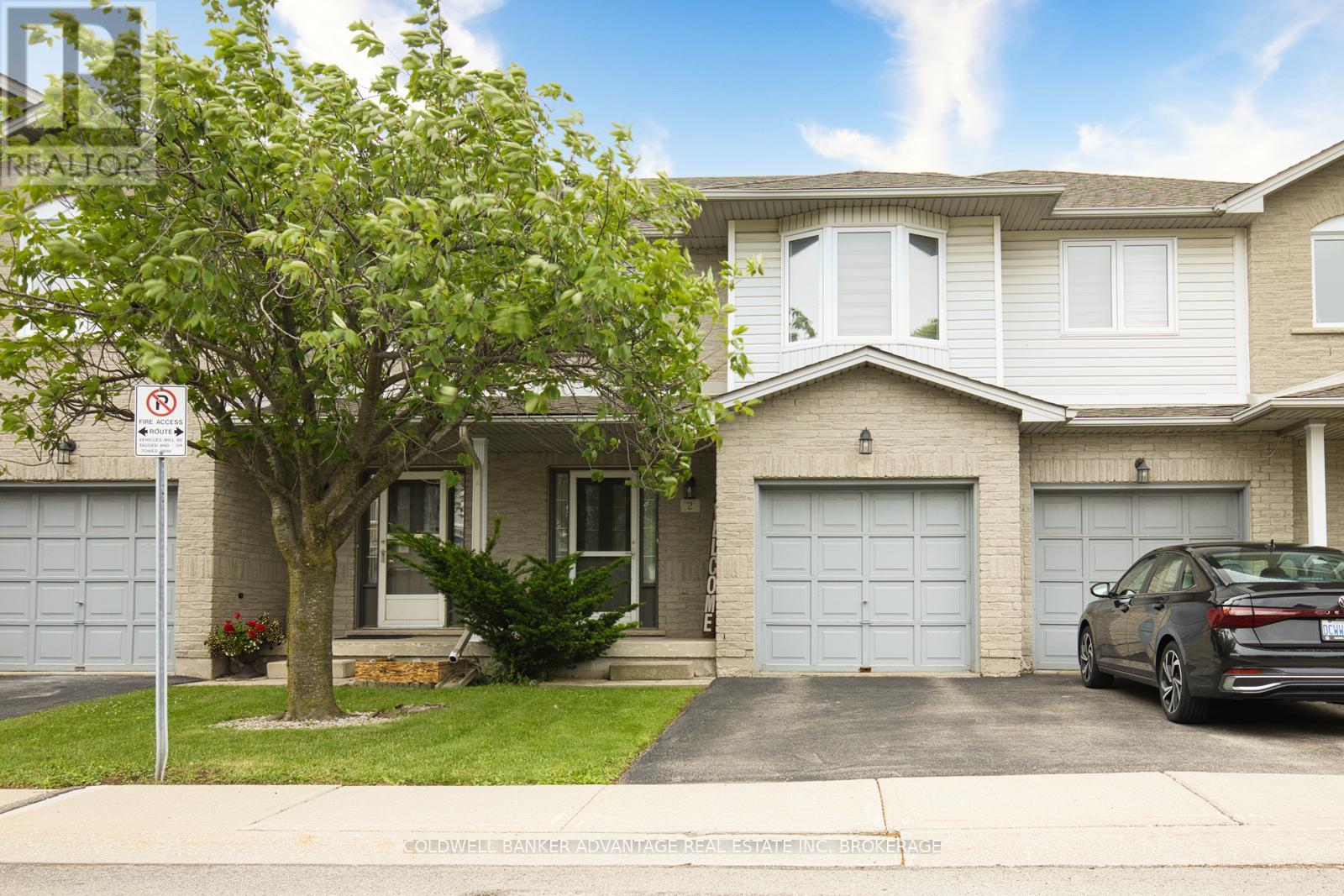 2 - 800 Paramount Drive, Hamilton, Ontario  L8J 3V8 - Photo 1 - X13472900