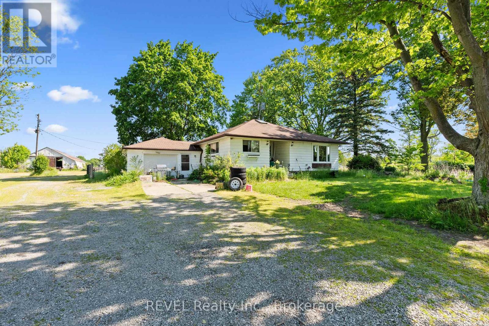 43758 Highway 3 (Forks Rd) Highway, Wainfleet, Ontario  L0S 1V0 - Photo 1 - X13474630
