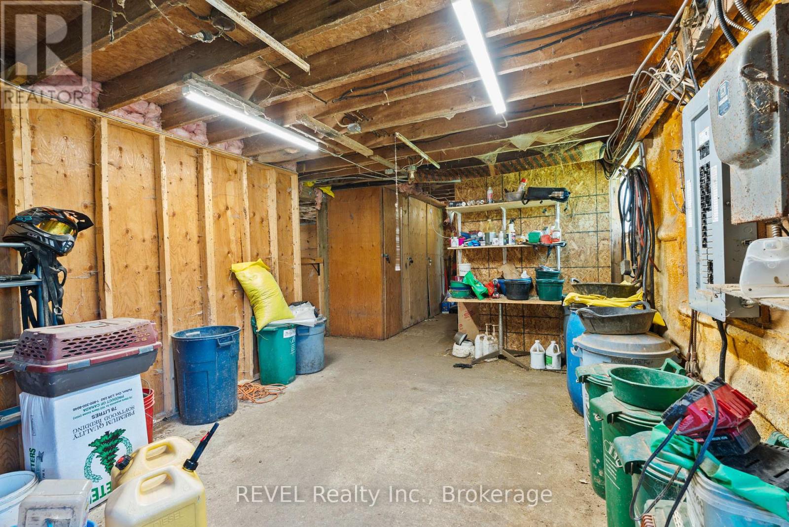 43758 Highway 3 (Forks Rd) Highway, Wainfleet, Ontario  L0S 1V0 - Photo 15 - X13474630