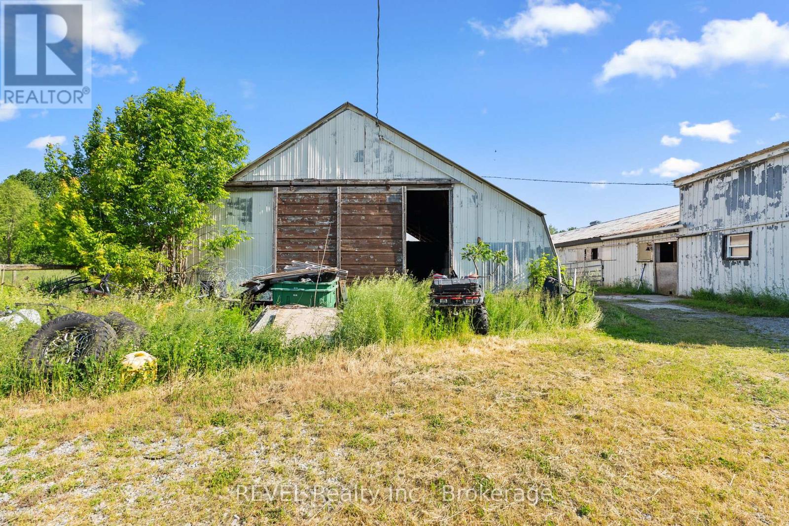 43758 Highway 3 (Forks Rd) Highway, Wainfleet, Ontario  L0S 1V0 - Photo 17 - X13474630