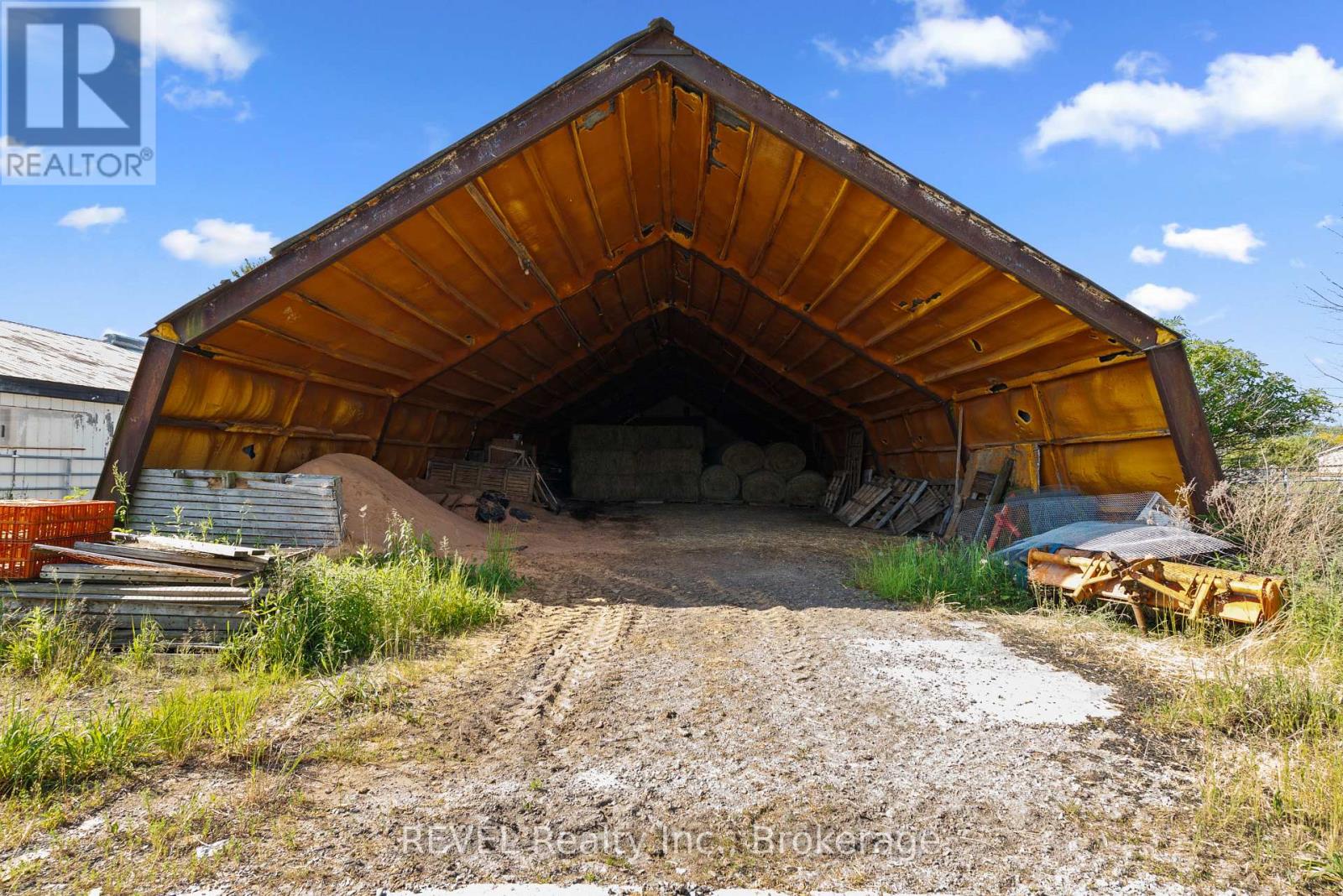 43758 Highway 3 (Forks Rd) Highway, Wainfleet, Ontario  L0S 1V0 - Photo 18 - X13474630