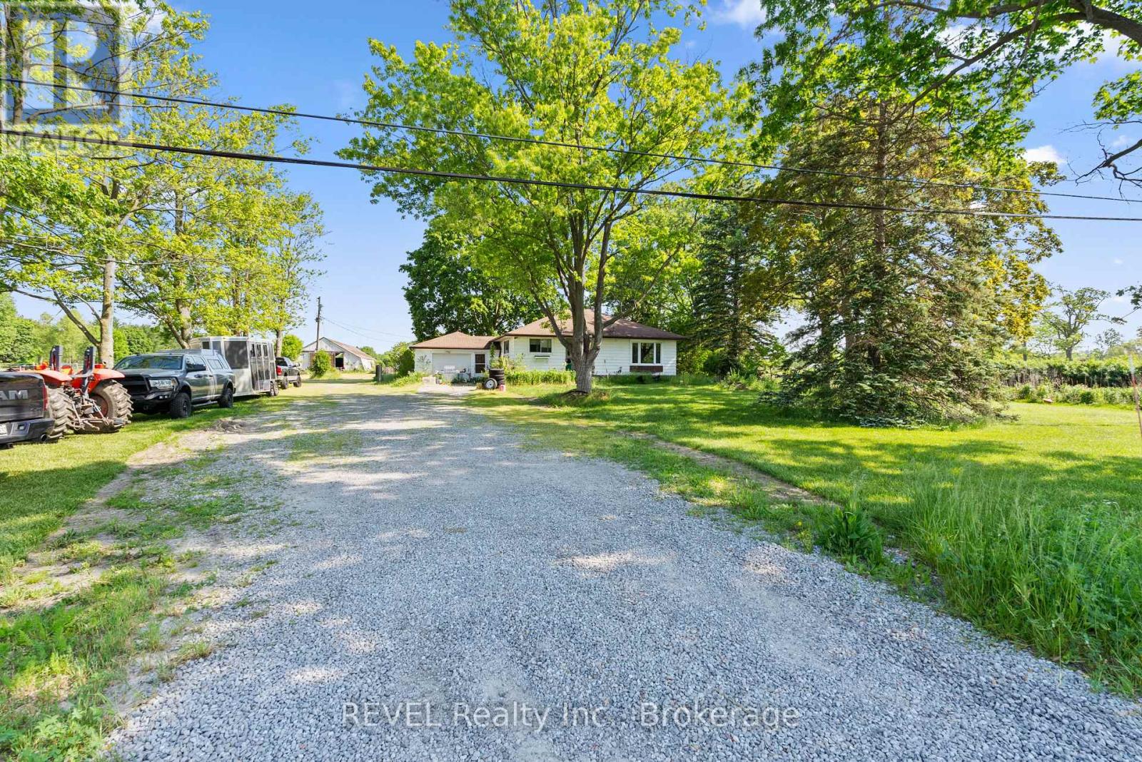 43758 Highway 3 (Forks Rd) Highway, Wainfleet, Ontario  L0S 1V0 - Photo 2 - X13474630