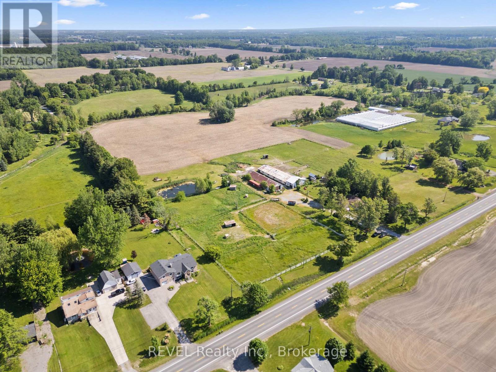 43758 Highway 3 (Forks Rd) Highway, Wainfleet, Ontario  L0S 1V0 - Photo 31 - X13474630