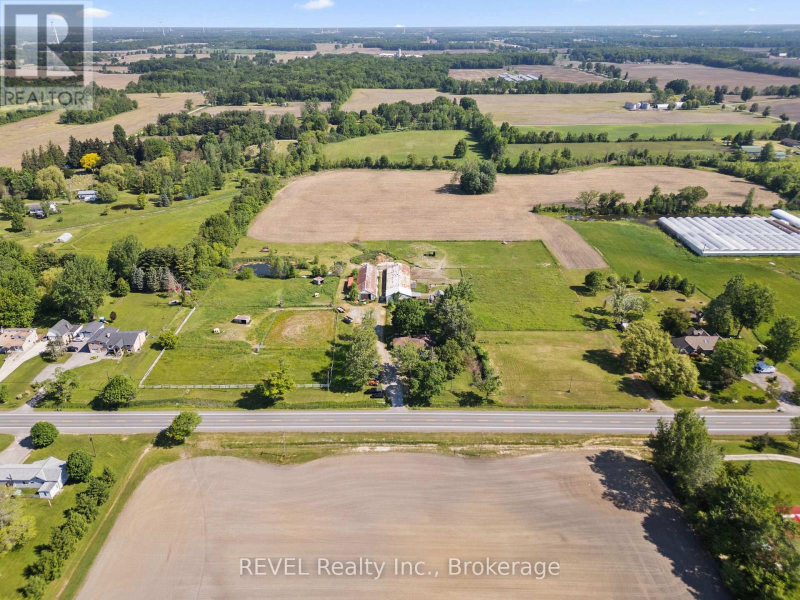 43758 Highway 3 (Forks Rd) Highway, Wainfleet, Ontario  L0S 1V0 - Photo 32 - X13474630
