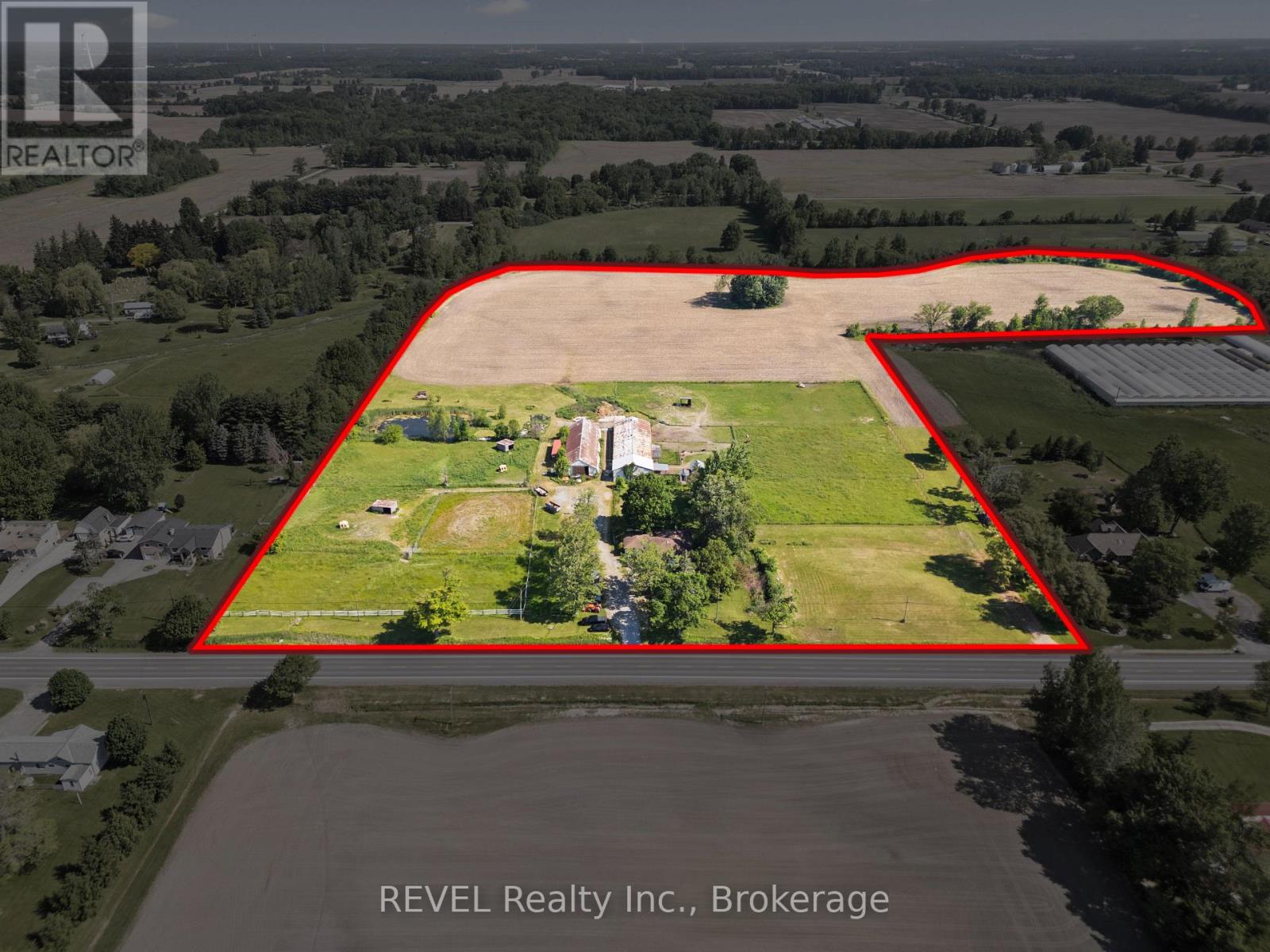 43758 Highway 3 (Forks Rd) Highway, Wainfleet, Ontario  L0S 1V0 - Photo 33 - X13474630