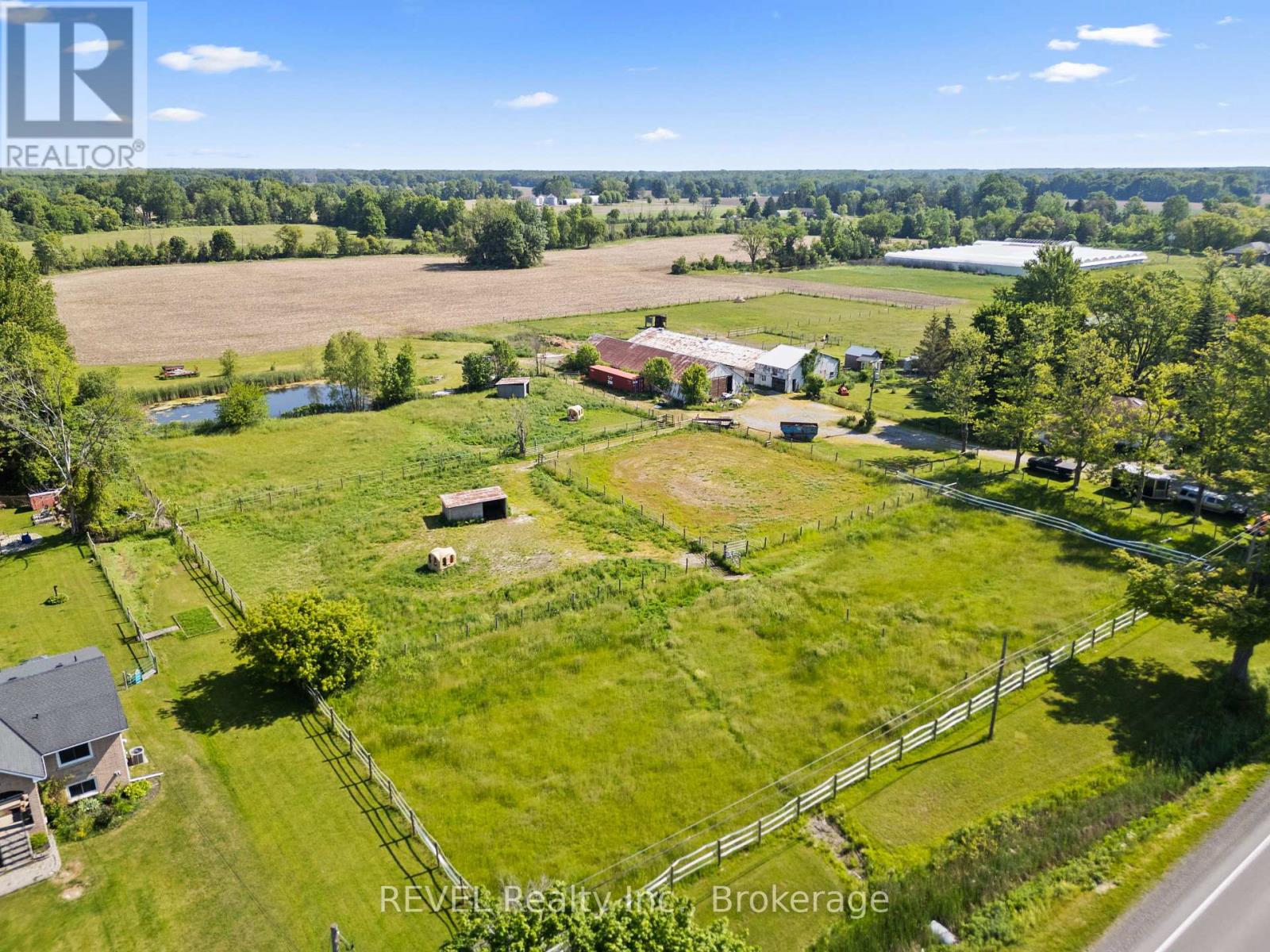 43758 Highway 3 (Forks Rd) Highway, Wainfleet, Ontario  L0S 1V0 - Photo 36 - X13474630