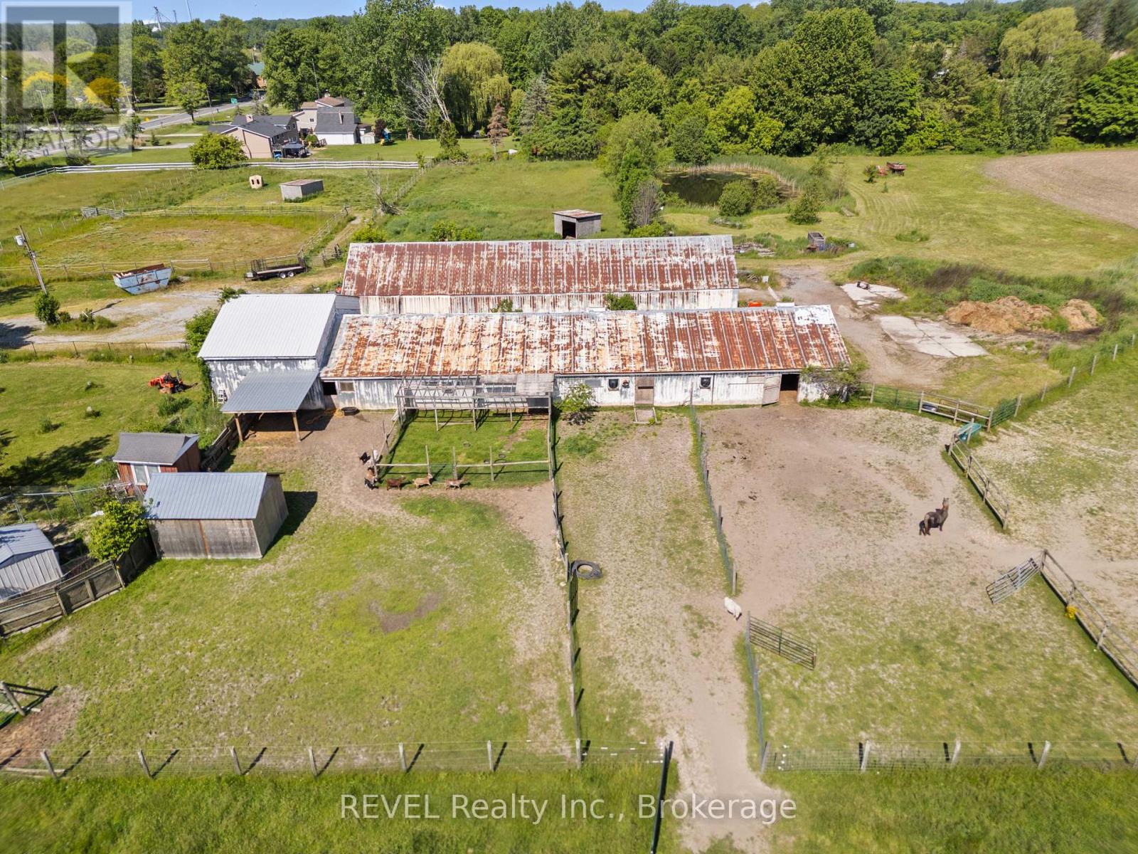 43758 Highway 3 (Forks Rd) Highway, Wainfleet, Ontario  L0S 1V0 - Photo 40 - X13474630