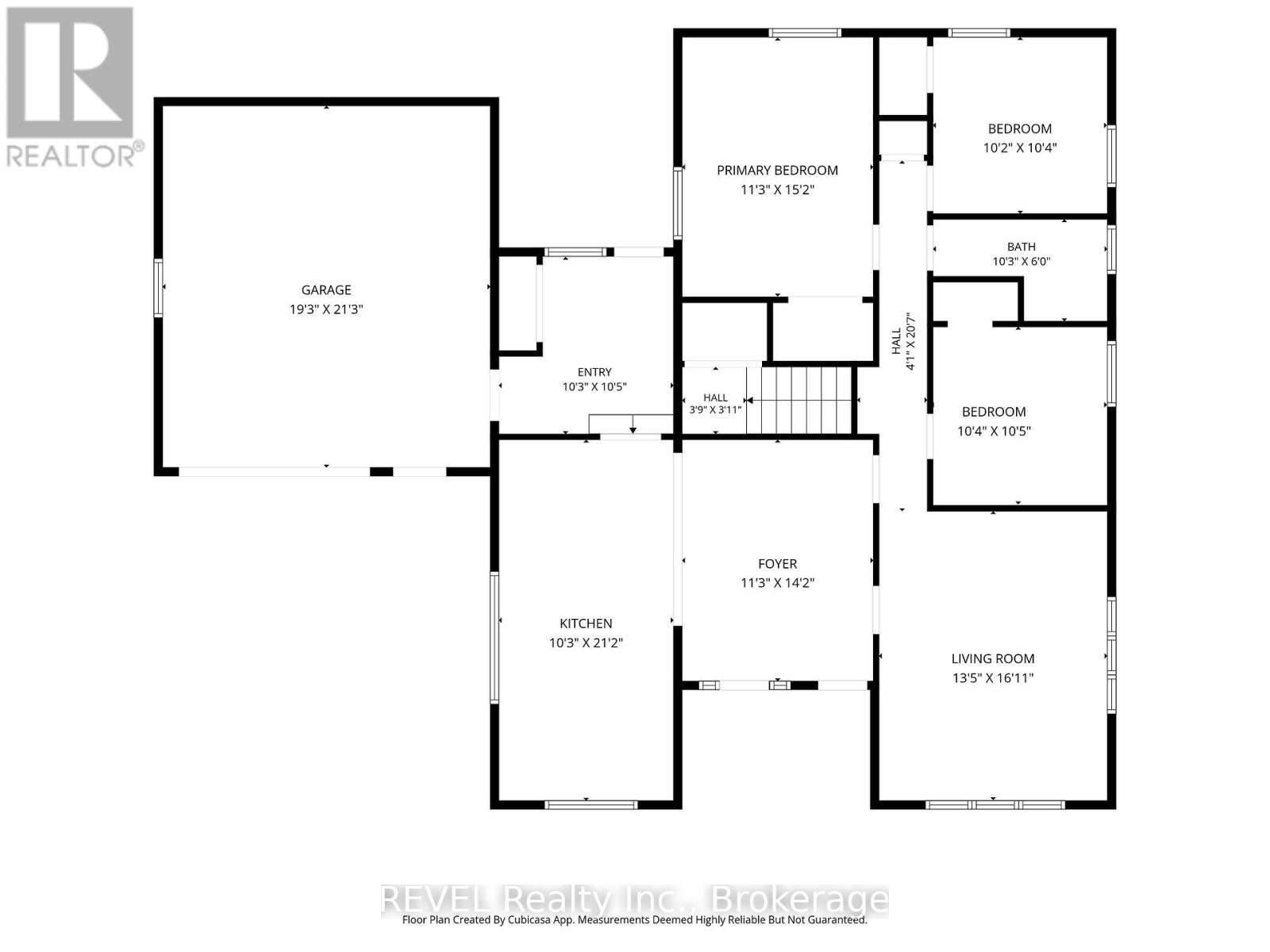 43758 Highway 3 (Forks Rd) Highway, Wainfleet, Ontario  L0S 1V0 - Photo 41 - X13474630