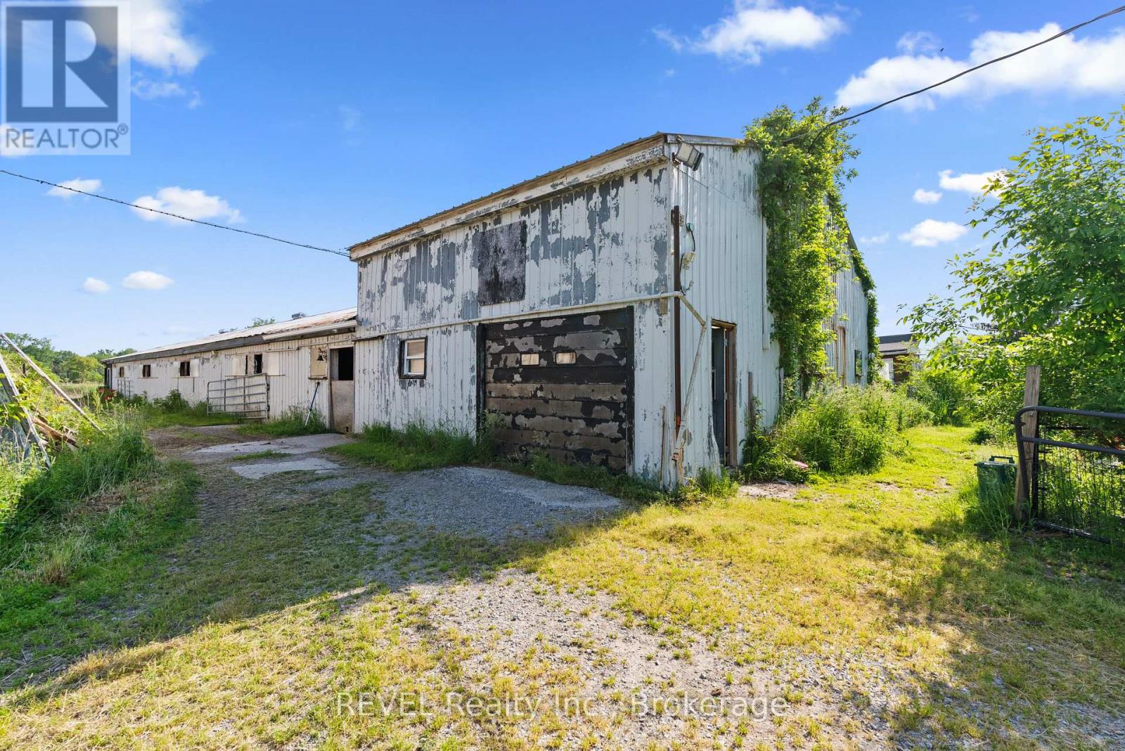 43758 Highway 3 (Forks Rd) Highway, Wainfleet, Ontario  L0S 1V0 - Photo 8 - X13474630
