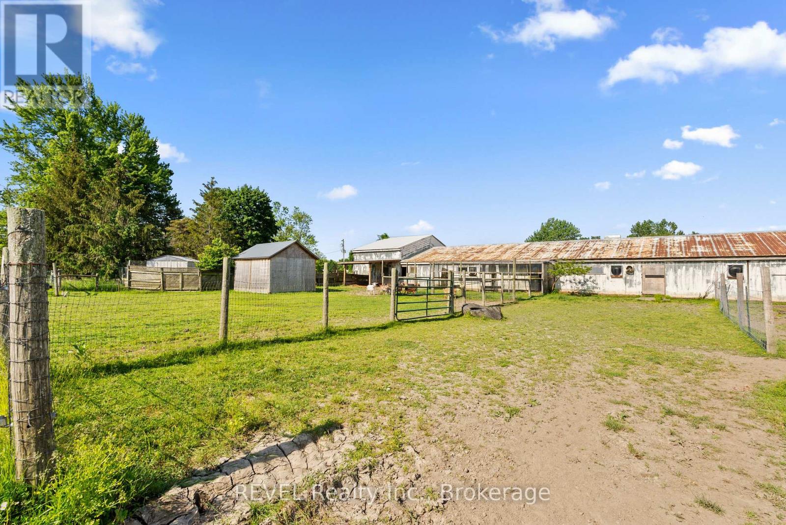 43758 Highway #3 (Forks Rd) Highway, Wainfleet, Ontario  L0S 1V0 - Photo 24 - X13474632