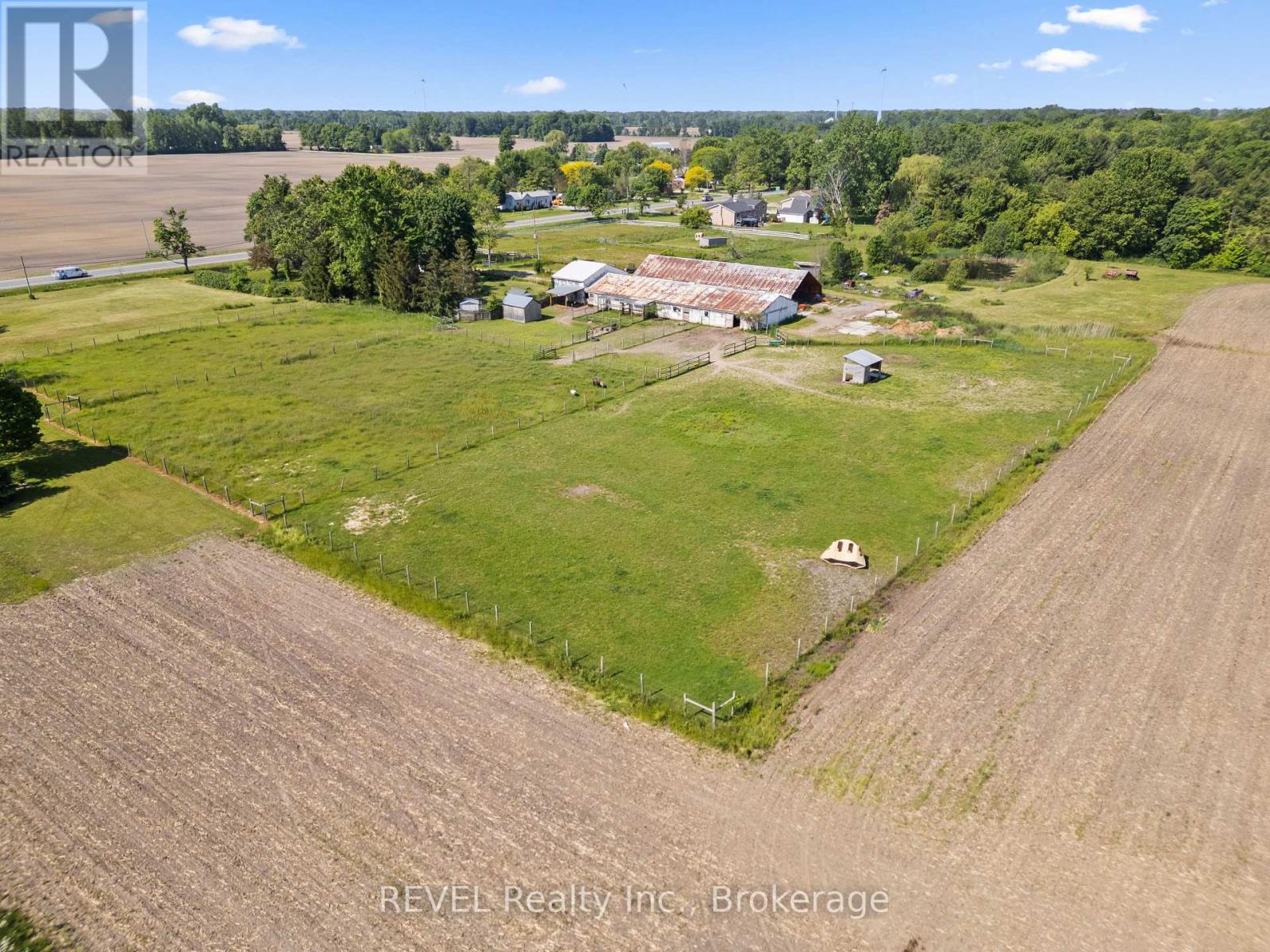 43758 Highway #3 (Forks Rd) Highway, Wainfleet, Ontario  L0S 1V0 - Photo 39 - X13474632