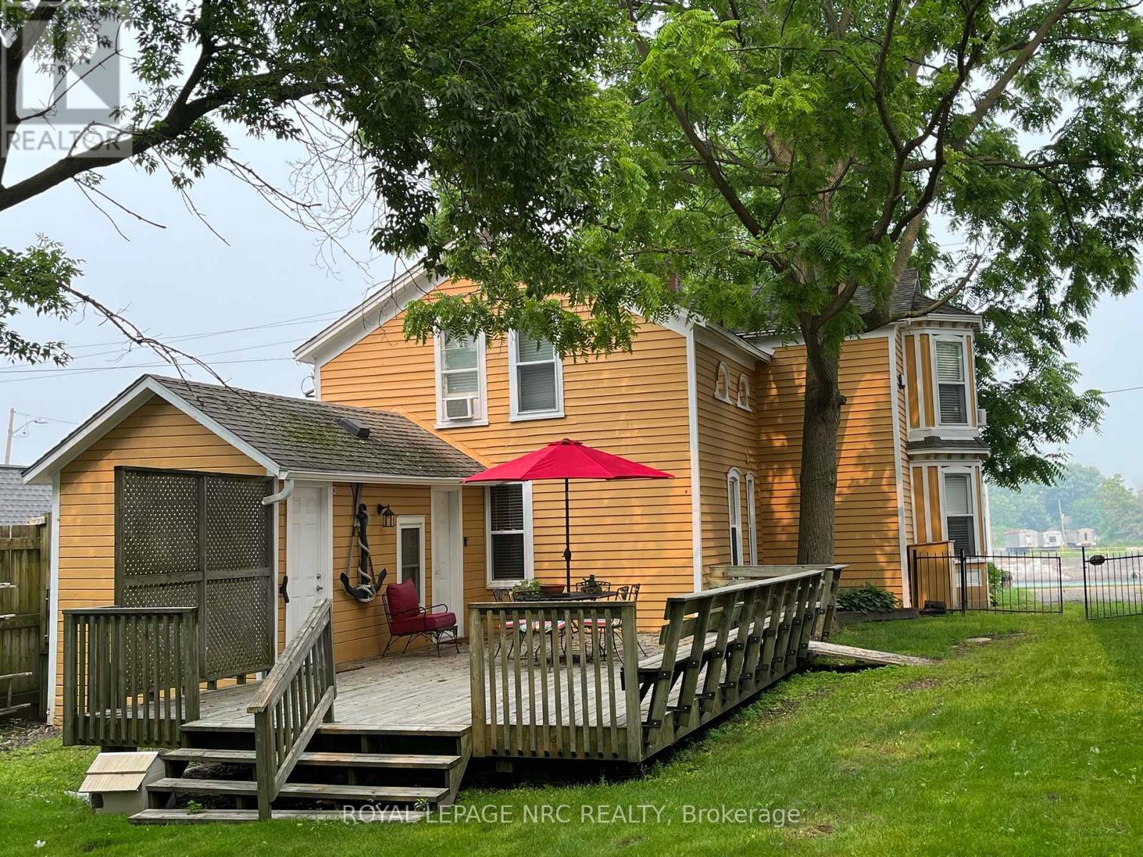 62 West Street, Port Colborne, Ontario  L3K 4C8 - Photo 15 - X13474842
