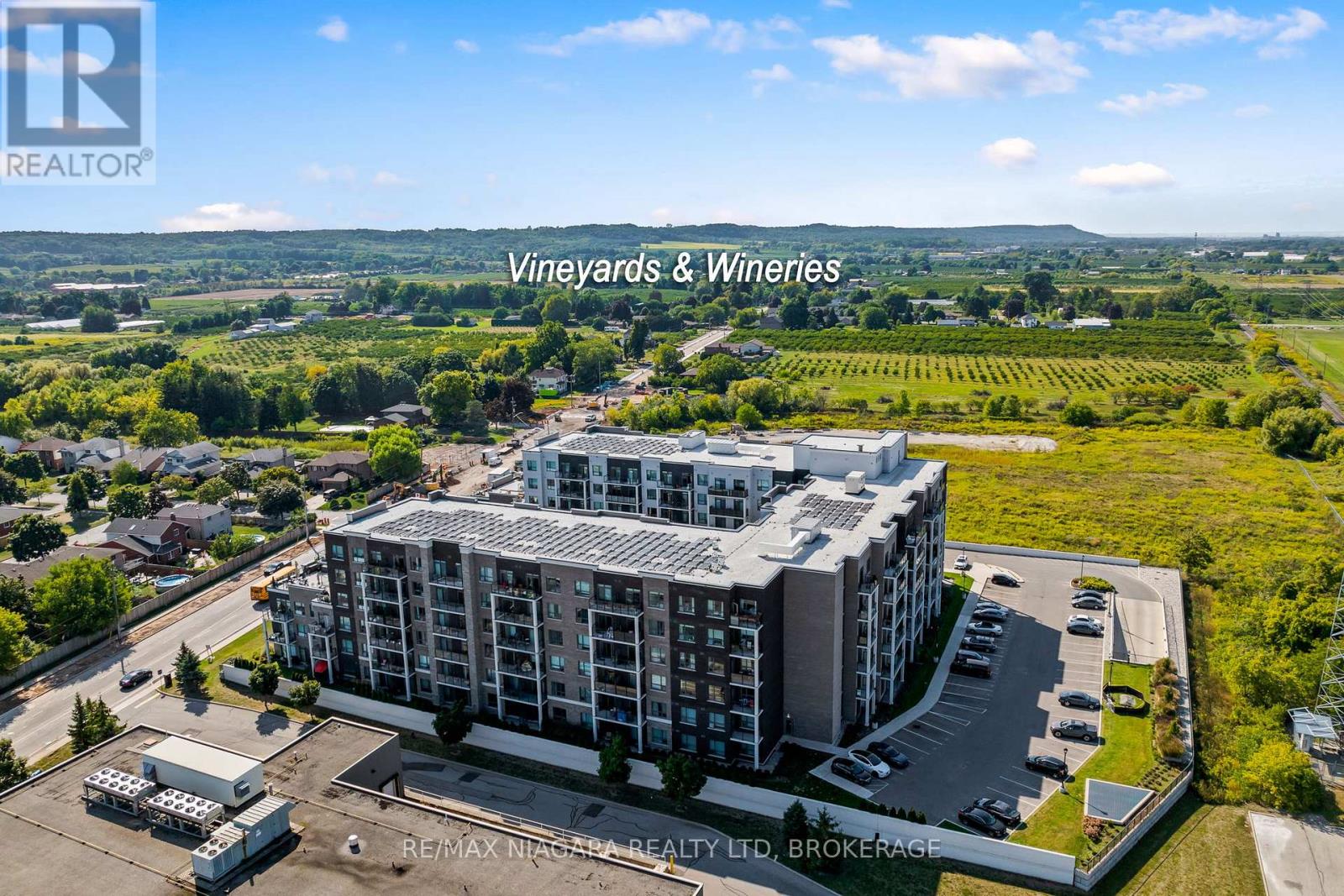 131 - 5055 Greenlane Road, Lincoln, Ontario  L3J 2J3 - Photo 3 - X13474844