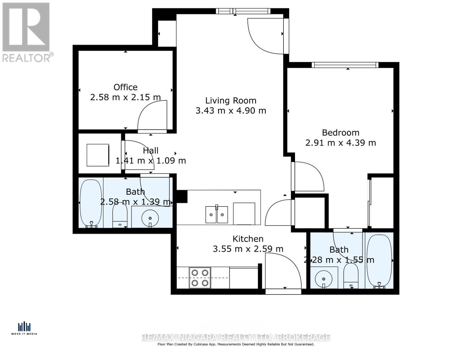 131 - 5055 Greenlane Road, Lincoln, Ontario  L3J 2J3 - Photo 35 - X13474844