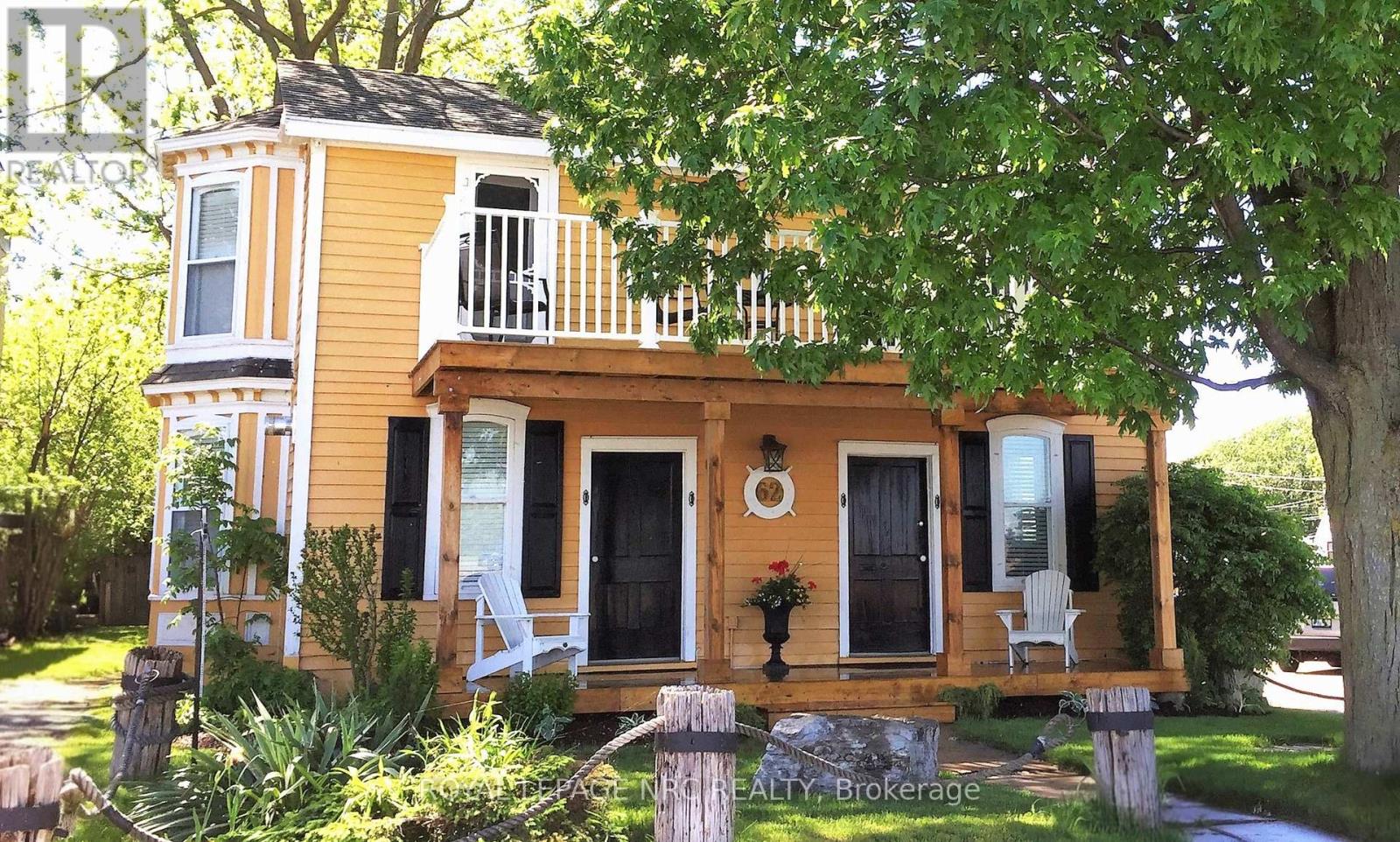 62 West Street, Port Colborne, Ontario  L3K 4C8 - Photo 1 - X13474848