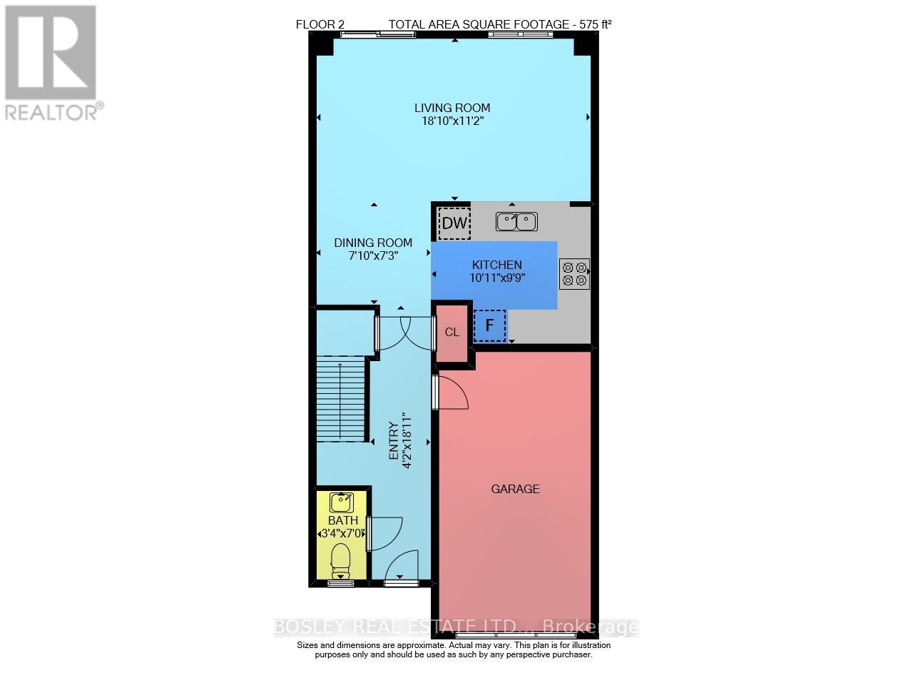 10 - 6263 Valley Way, Niagara Falls, Ontario  L2E 0A1 - Photo 37 - X13475008