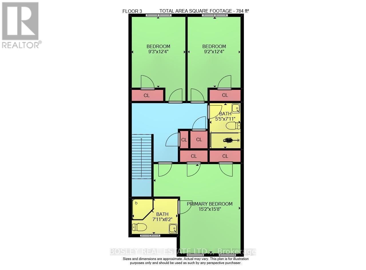 10 - 6263 Valley Way, Niagara Falls, Ontario  L2E 0A1 - Photo 38 - X13475008