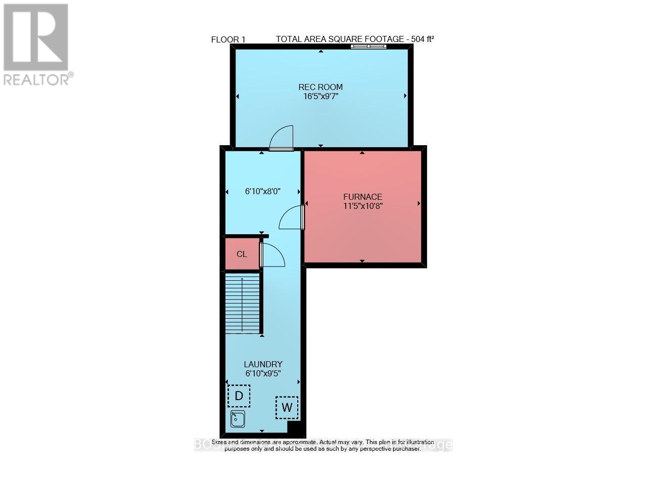 10 - 6263 Valley Way, Niagara Falls, Ontario  L2E 0A1 - Photo 39 - X13475008
