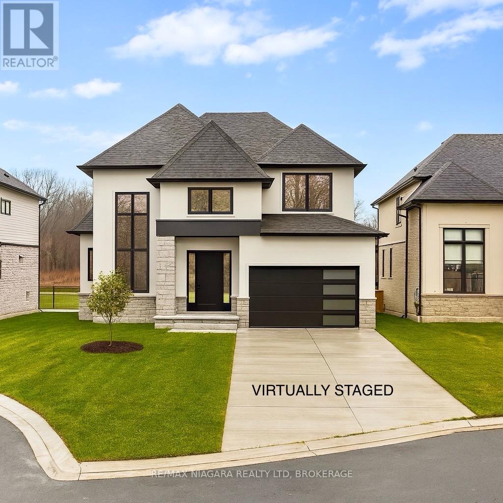 7521 Sherrilee Crescent, Niagara Falls, Ontario  L2H 3T4 - Photo 2 - X13476600