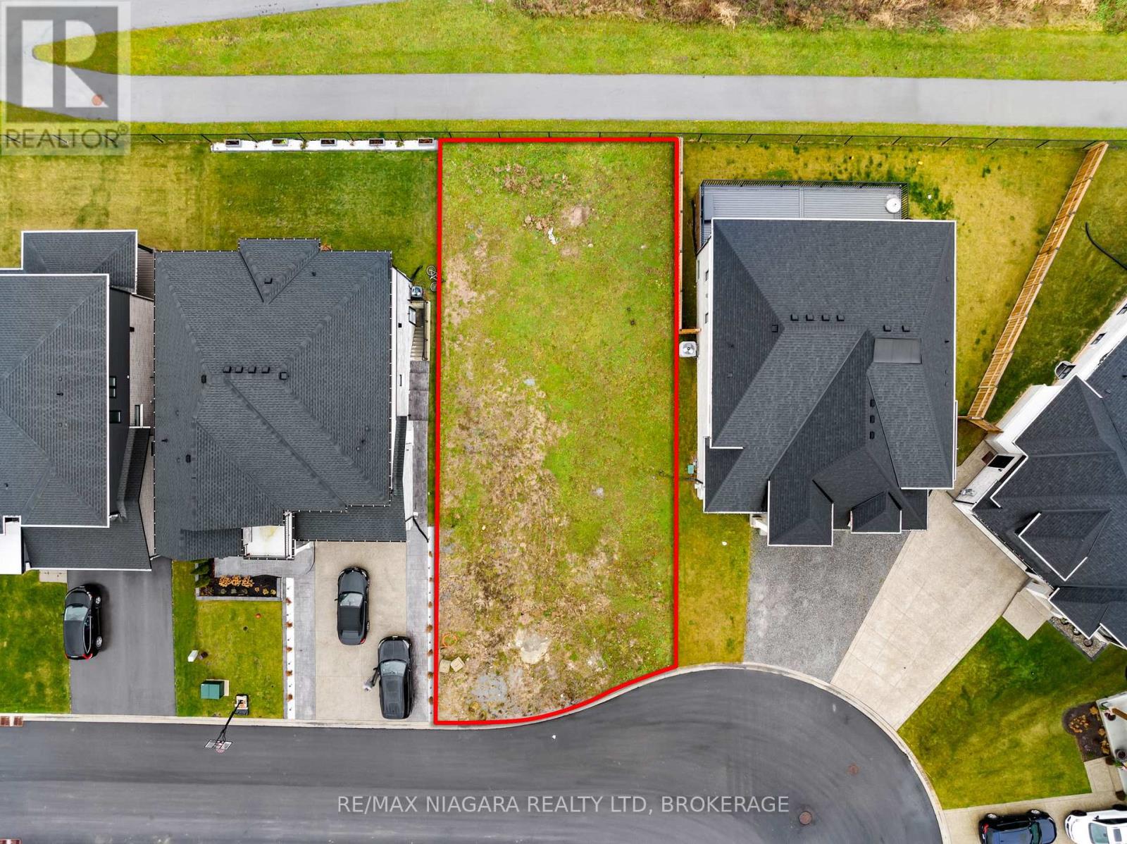 7521 Sherrilee Crescent, Niagara Falls, Ontario  L2H 3T4 - Photo 3 - X13476600