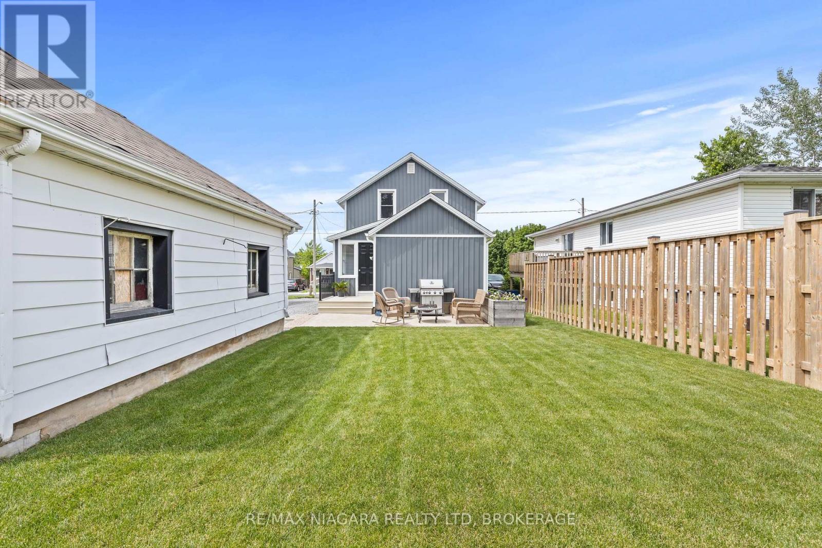 47 Sullivan Avenue, Thorold, Ontario  L2V 2Y7 - Photo 35 - X13476658