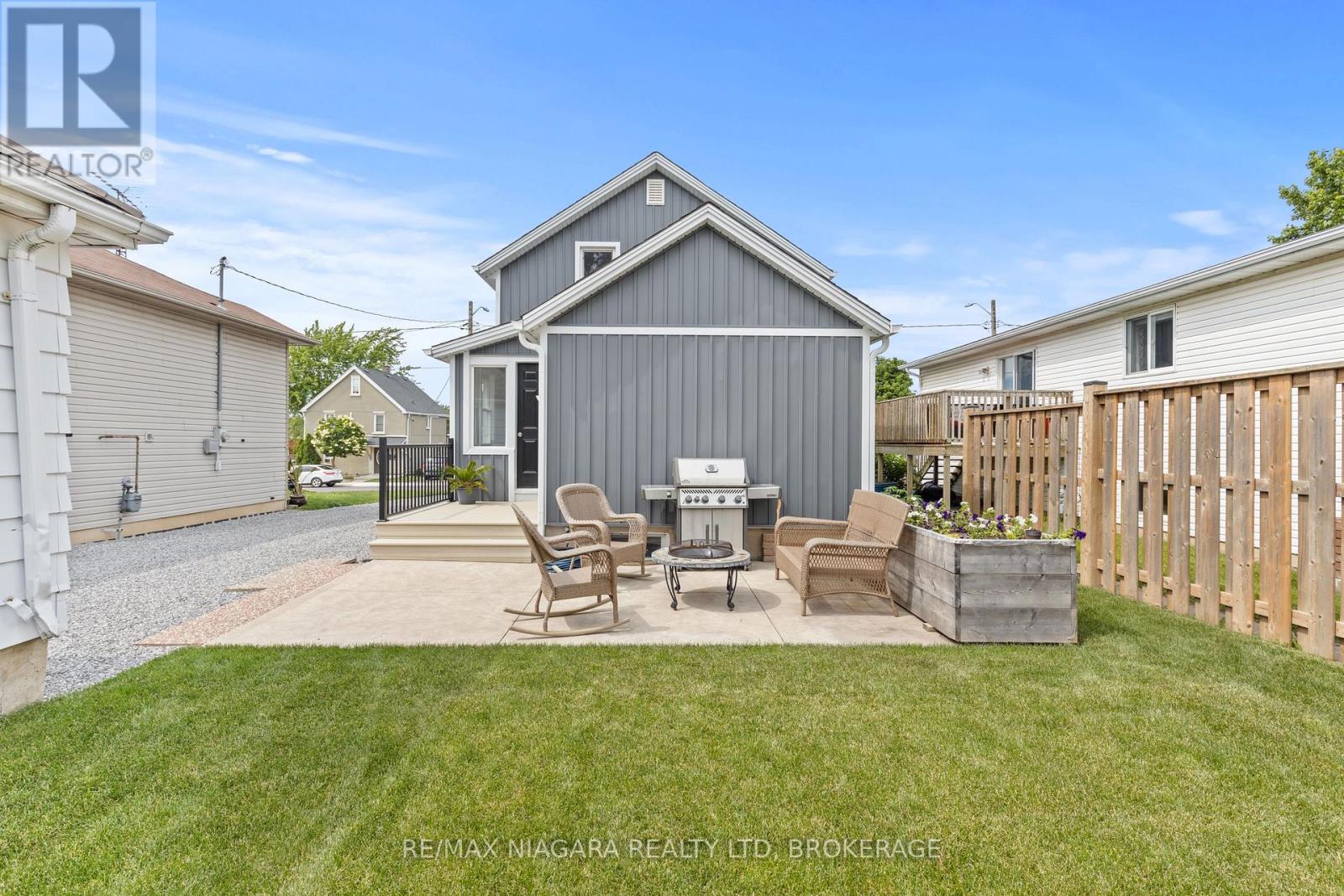 47 Sullivan Avenue, Thorold, Ontario  L2V 2Y7 - Photo 36 - X13476658