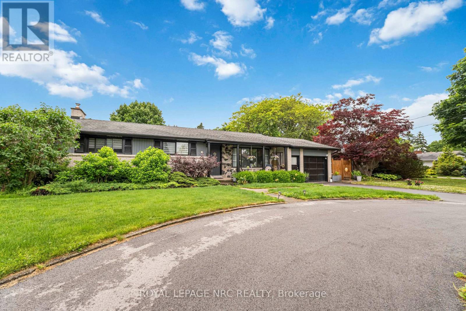 9 Cartier Drive, St. Catharines, Ontario  L2M 2E5 - Photo 1 - X13477178
