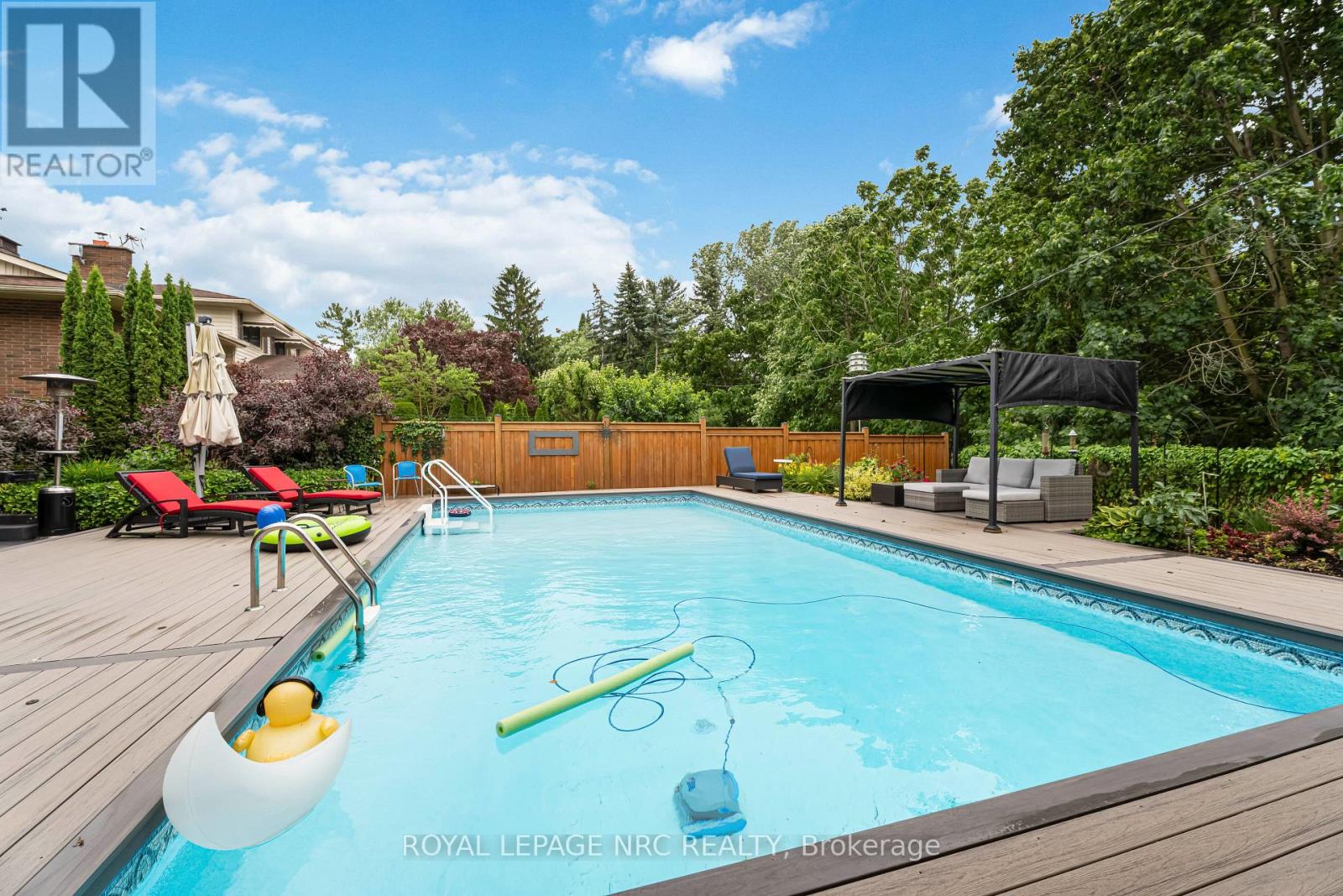 9 Cartier Drive, St. Catharines, Ontario  L2M 2E5 - Photo 28 - X13477178