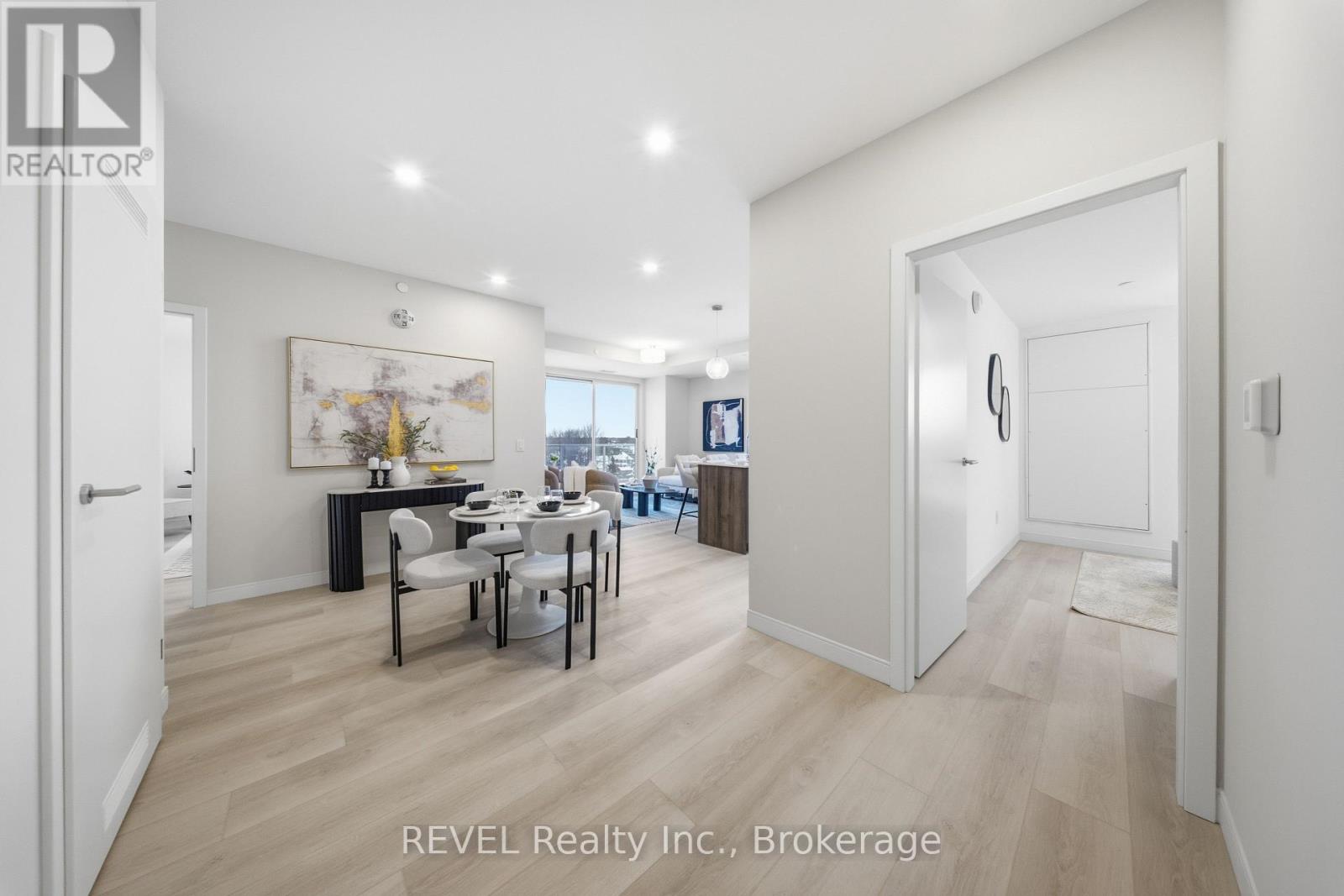 605 - 118 West Street, Port Colborne, Ontario  L3K 4C9 - Photo 12 - X13477826