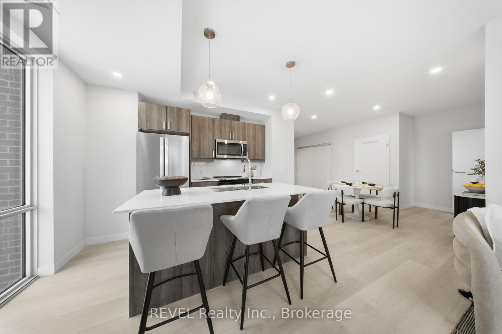 605 - 118 West Street, Port Colborne, Ontario  L3K 4C9 - Photo 13 - X13477826