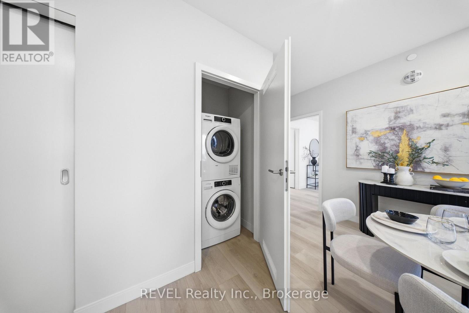 605 - 118 West Street, Port Colborne, Ontario  L3K 4C9 - Photo 34 - X13477826