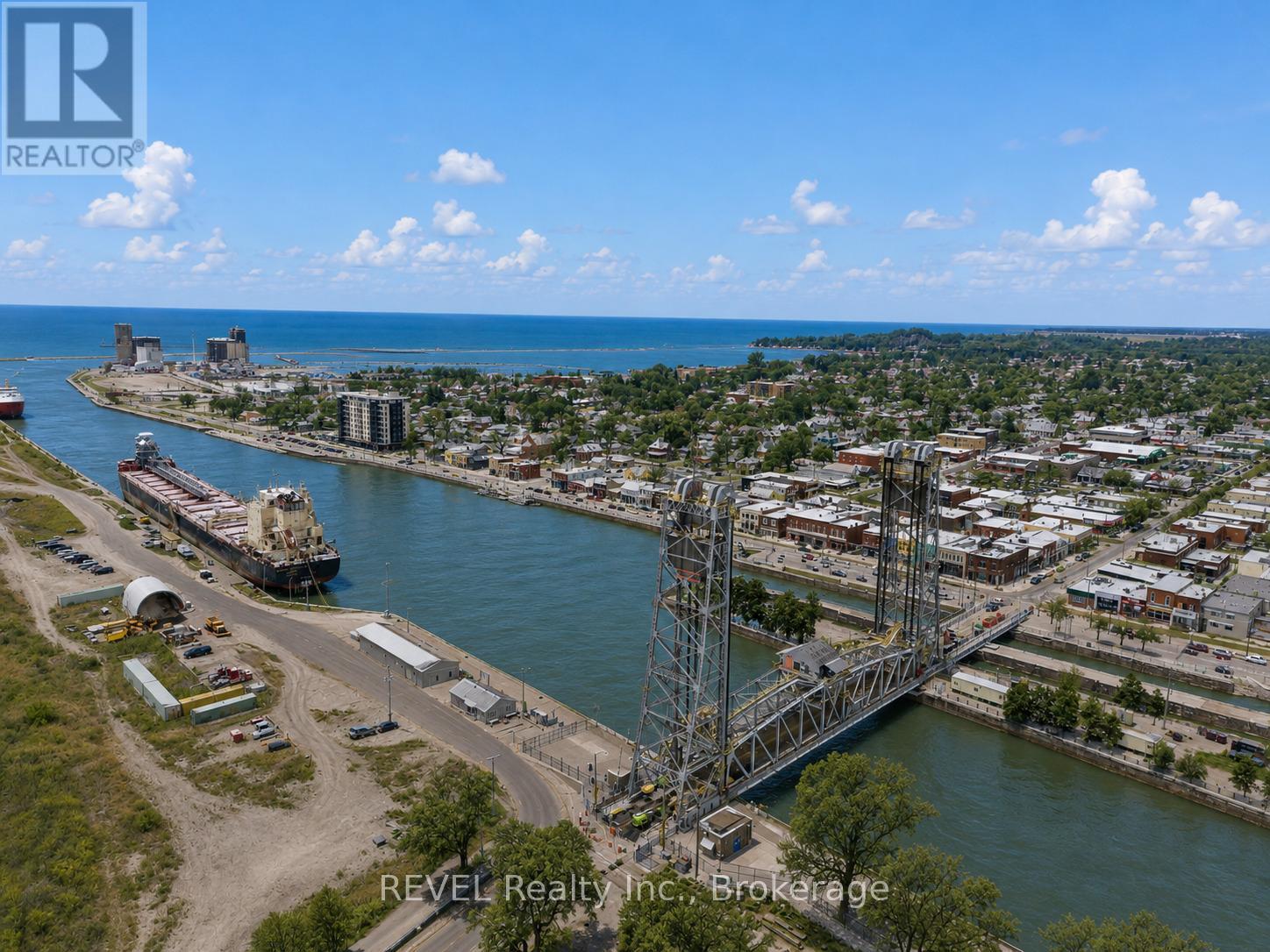 605 - 118 West Street, Port Colborne, Ontario  L3K 4C9 - Photo 40 - X13477826