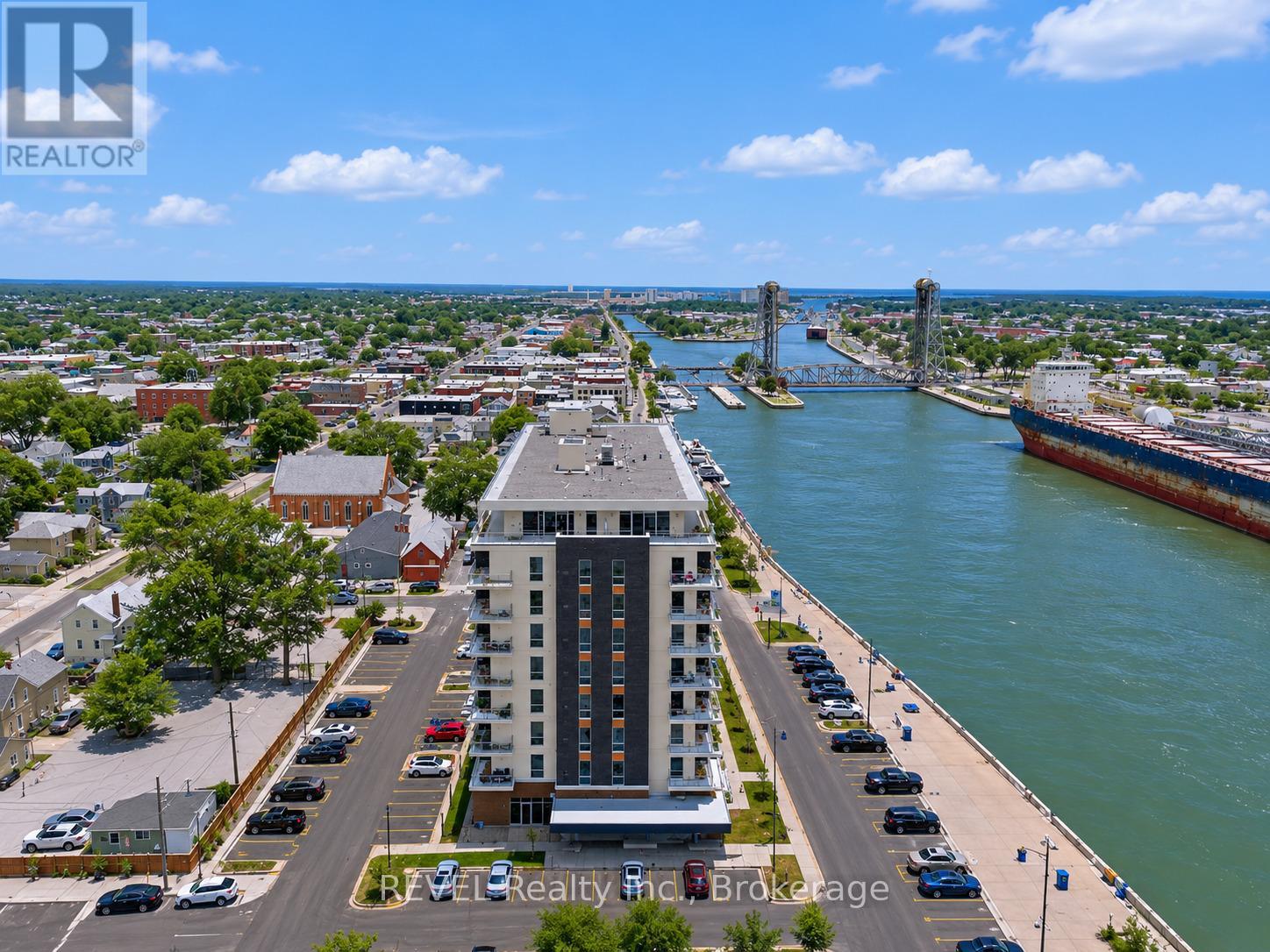 605 - 118 West Street, Port Colborne, Ontario  L3K 4C9 - Photo 41 - X13477826