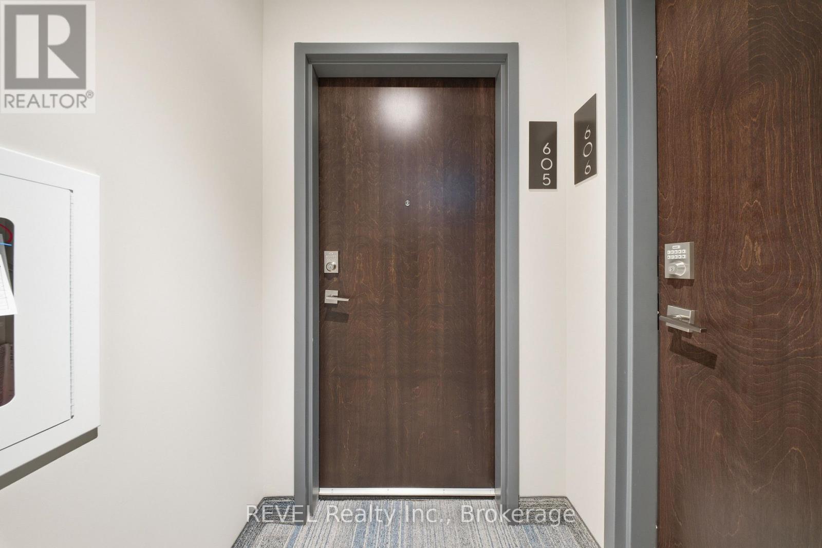 605 - 118 West Street, Port Colborne, Ontario  L3K 4C9 - Photo 6 - X13477826